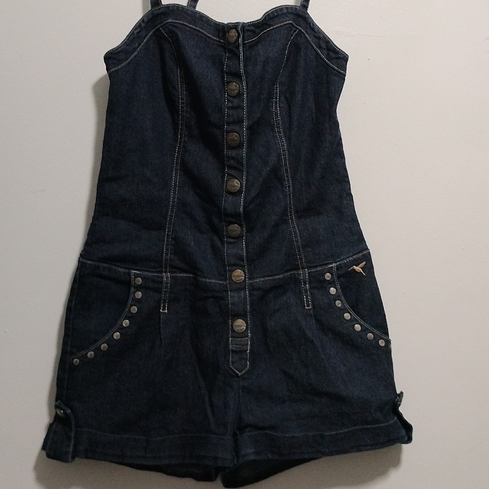 Grane overalls size M Junior